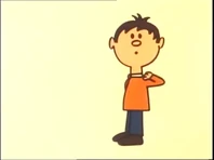 William in the television series