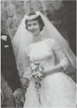 Christine Hargreaves