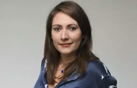Marine Baudoin