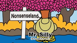 Mr. Silly Kawaii Titles