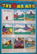 Playhour 21st July 1984.jpg (152 KB) The Mr. Men comic "Jetting Off to Ski" is re-released by Playhour
