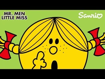 Little Miss Sunshine リトルミスサンシャイン Little Miss Sunshine (Mr. Men and Little Miss): Hargreaves, Roger