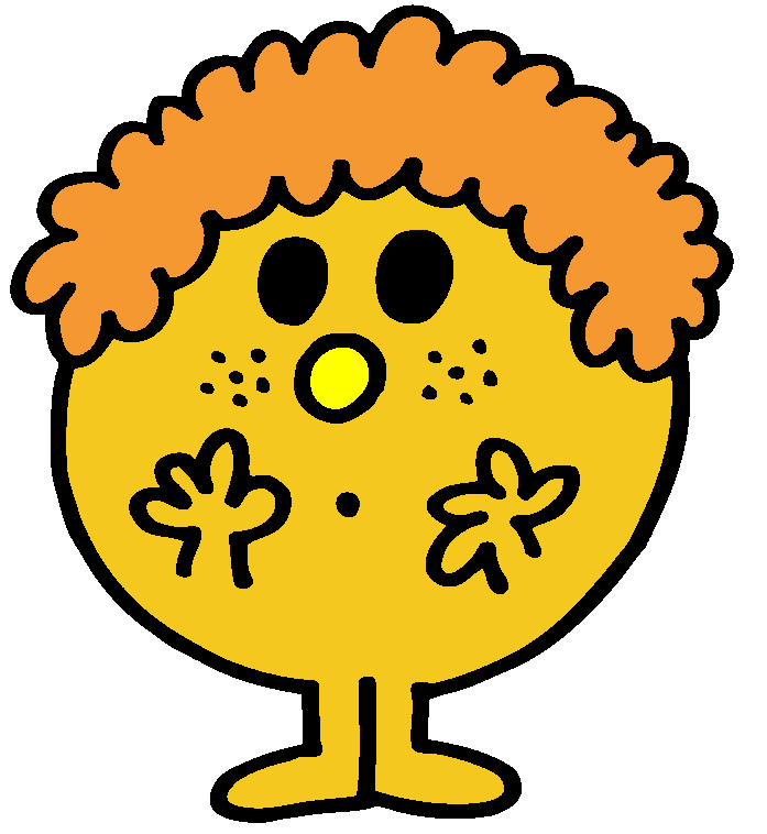 Monsieur Madame (Mr. Men Little Miss France), Mr. Men Wiki