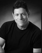 Simcha Barbiro is born