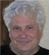 Alkis Zervos is born