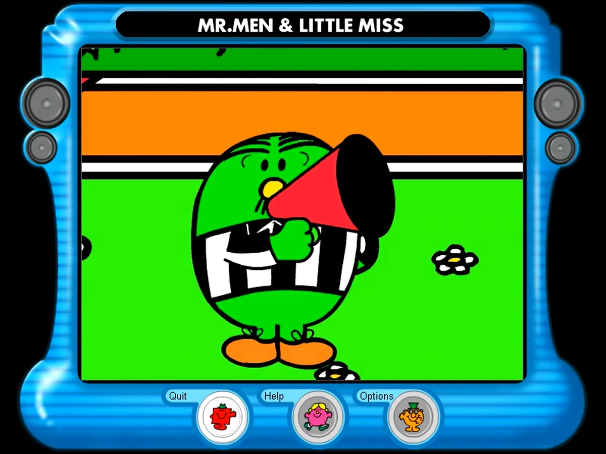 Challenge Theme/Gallery Mr. Men Wiki Fandom