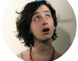 Marta Zamparelli