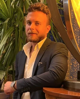 Mohammad Mostafa | Mr. Men Wiki | Fandom