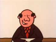 Roger Hargreaves in Mr. Small's Cartoon (11)