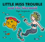 Little Miss Trouble and the Mermaid rerelease