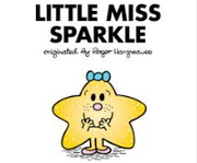 Little Miss Sparkle