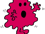 Mr. Jelly