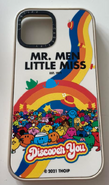 Casetify Mr. Men