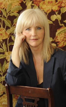 Judy Marshak