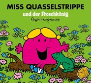 German Cover