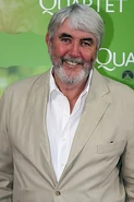 John Alderton is born