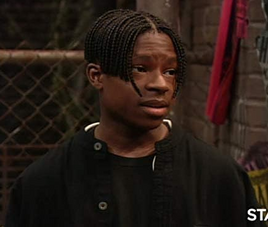 Kenny Blank