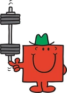 Strong to the finish