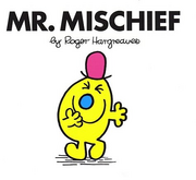 Mrmischiefbook