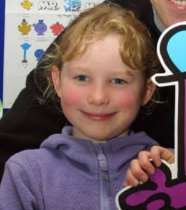 Gemma Almond