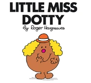 Little Miss Dotty is published and released
