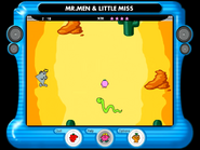 Mad Run Game Little Miss Scatterbrain (10)