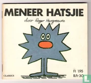 First Dutch Cover
