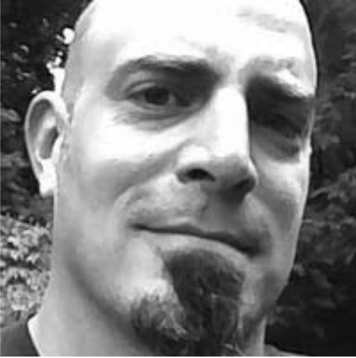 Aaron Peeples Mr. Men Wiki Fandom