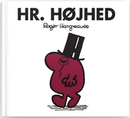 Second Danish Edition