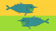 Fishes (43)