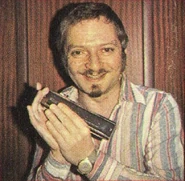 Leo Carpato.jpg (145 KB) Leo Carpato is born