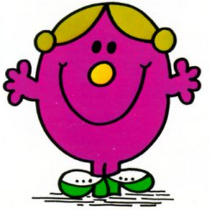 Little Miss Helpful Mr Men Wiki Fandom