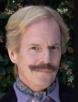 Peter Keefe