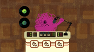 Mr. Rude!