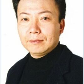 Haruo Sato