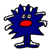 Must be because it's freezing