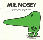 Mr. Nosey 1.jpg (81 KB) 1990's front cover