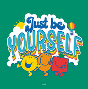 Just Be Yourself