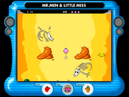 Mad Run Game Little Miss Scatterbrain (25)