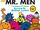 Mr. Men: The Complete Series One