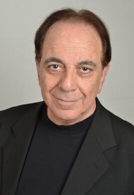 Itzik Sydoff