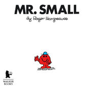 Mr. Small