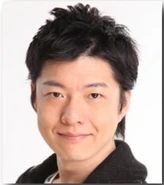 Yoshihisa Kawahara is born