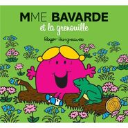 French cover