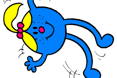 ZX Spectrum | Mr. Men Wiki | Fandom