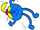 Little Miss Somersault/Gallery