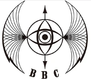 Relaunched BBC Television Services Logo