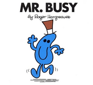 Mr. Busy 1978