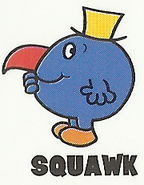 Squawk