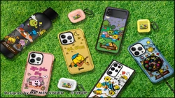 Casetify | Mr. Men Wiki | Fandom